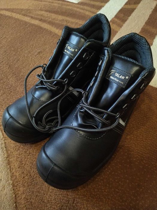 Ботинки робочі 44 розмір