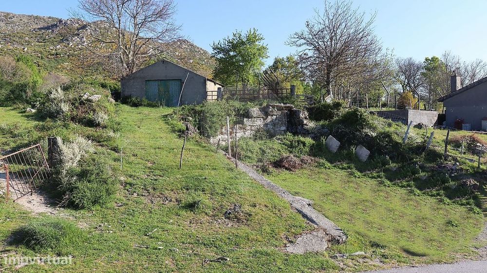 Terreno  para venda