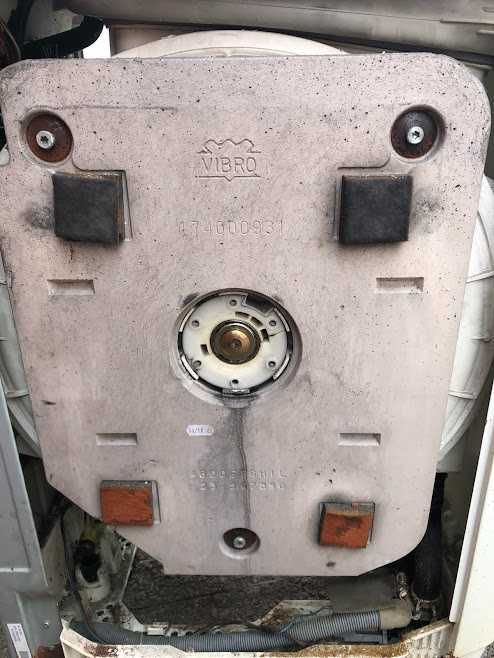 Продам запчастини до пральноі машини Арістон Ariston AT 84 ЕХ