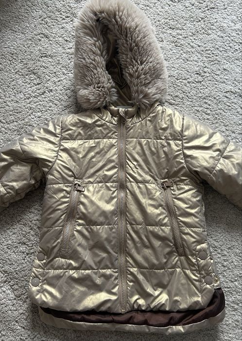 Coccodrillo kurtka zimowa 116