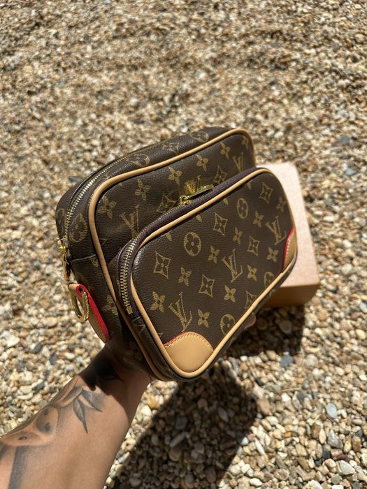 Bolsa louis vuitton