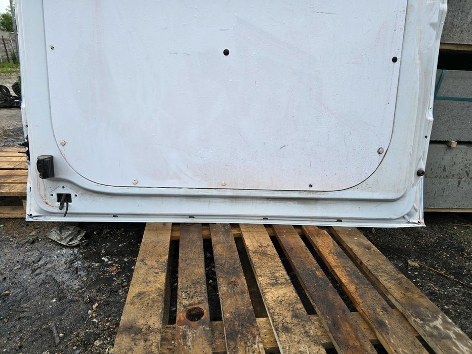 Drzwi Sprinter 906 boczne przesuwne A2542-06 Crafter