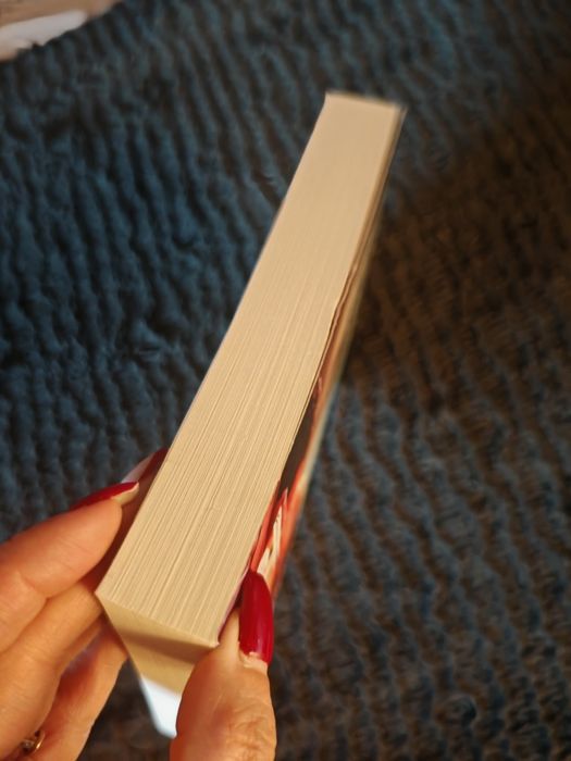 Zapach makadamii Anna Wojtkowska