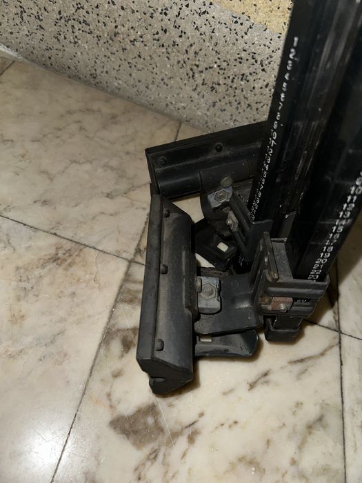 Barra tejadilho universal