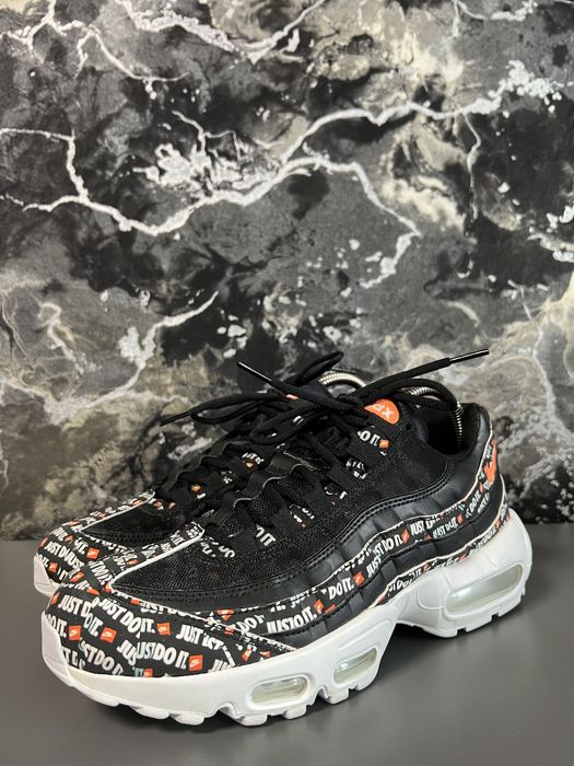 Кросівки чоловічі Nike Air Max 95 41р