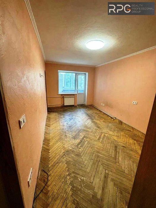 Продаж 1-кімнатної квартири на Вишгородській Подільський район