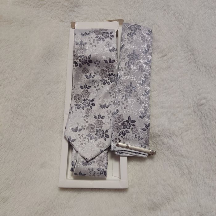 Набір краватка галстук