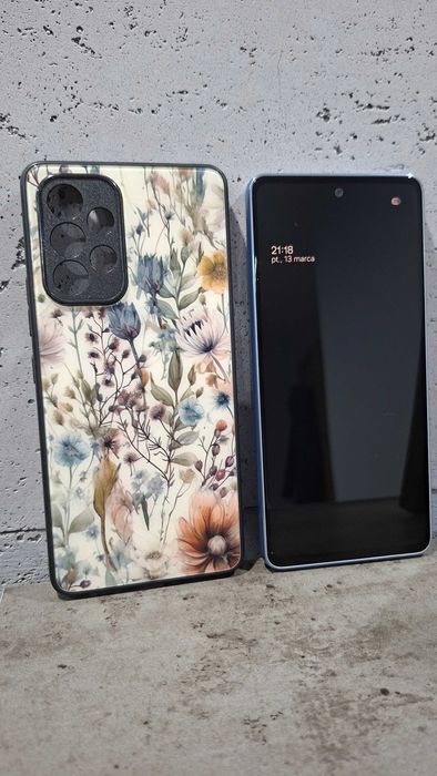 Samsung galaxy A53 5g