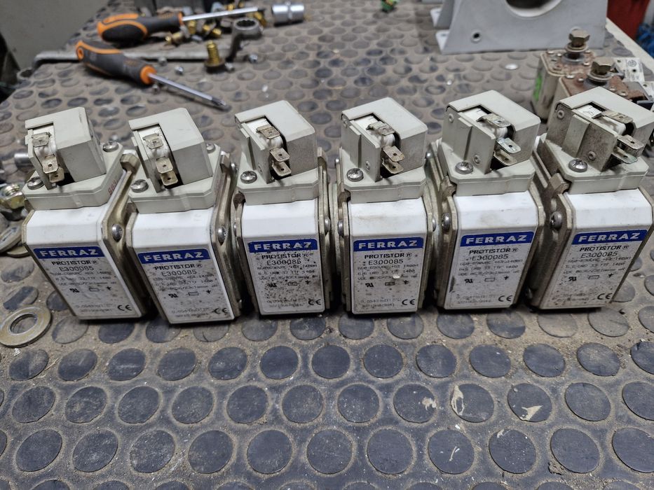płyty sterujące enerkon e70