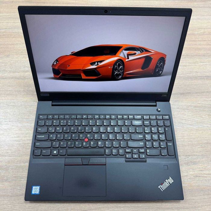 Lenovo Thinkpad e590