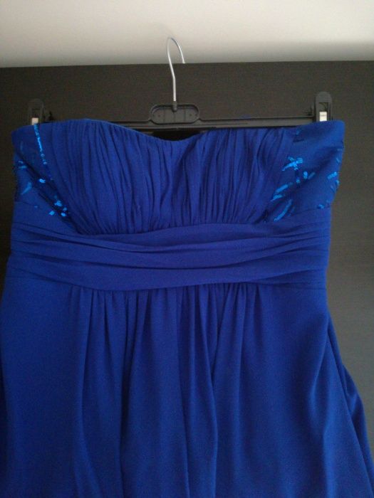 Vestido de cerimônia