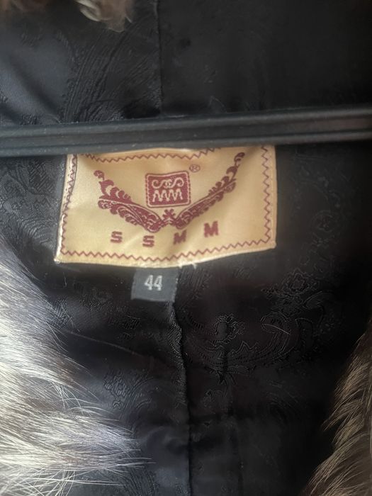Продам жіночу шубу