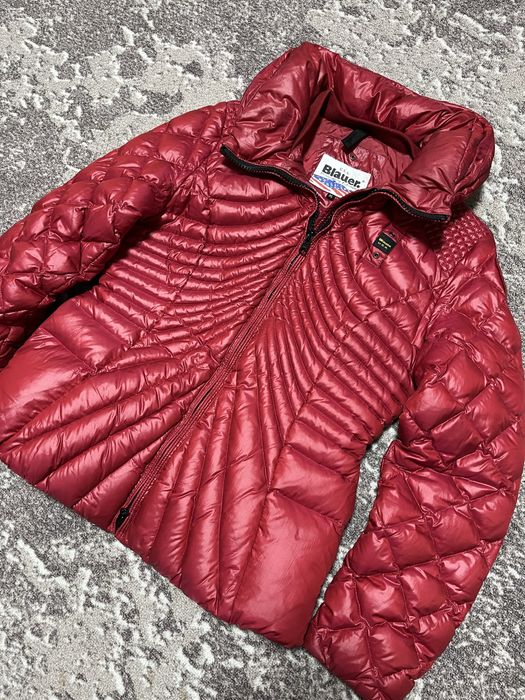 Жіноча куртка Blauer USA