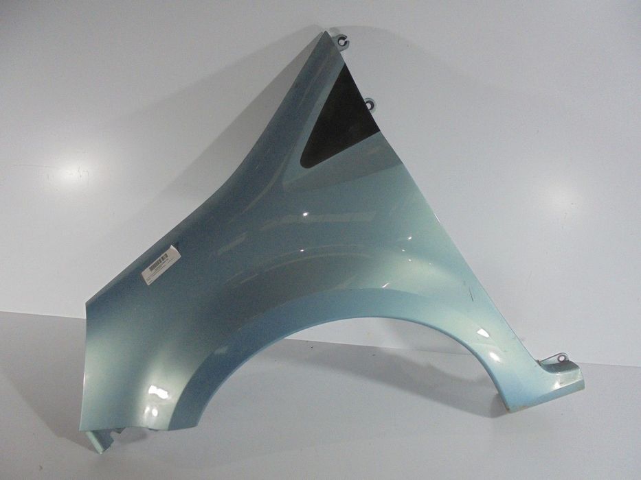 GUARDA-LAMAS FRENTE ESQUERDO RENAULT MODUS / GRAND MODUS 1.5 DCI (FP0F, JP0F) 86...