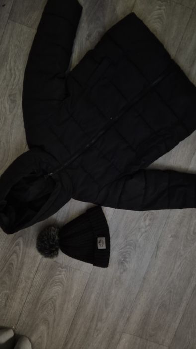 Куртка, дутик осінь-весна)