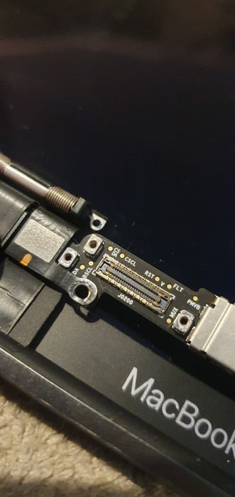 matryca A1706 Apple MacBook Pro