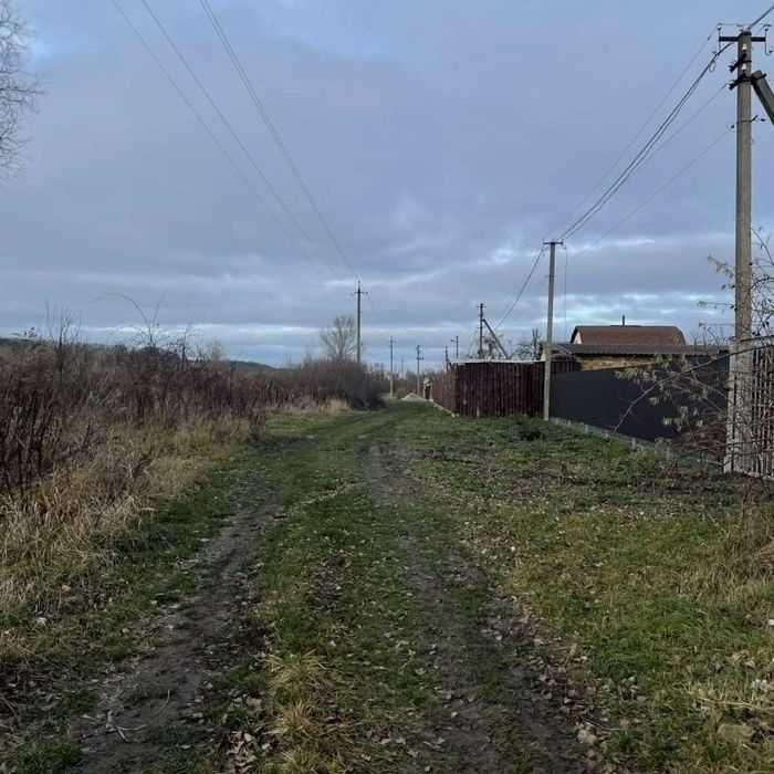 Земельна ділянка 7 соток с. Патлаївка недалеко від Дамби