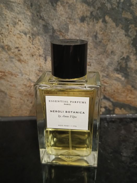 Essential Parfums – Neroli Botanica