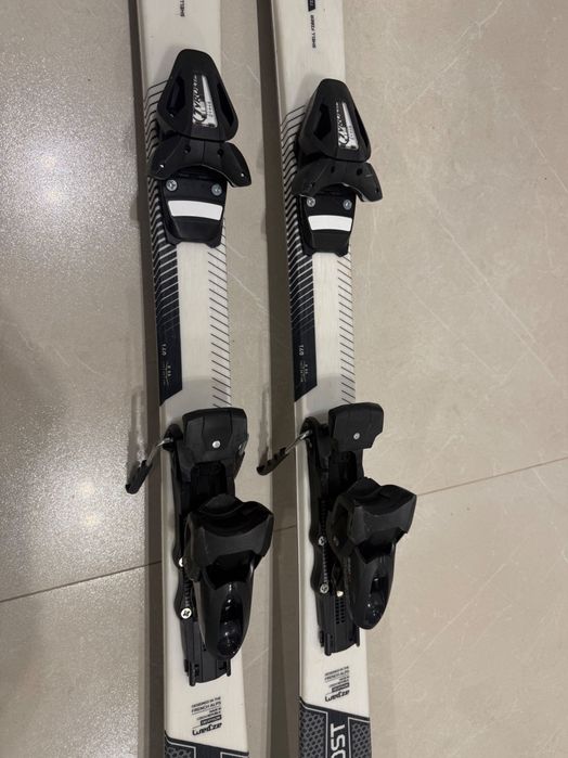 Narty WEDZE BOOST r. 149 cm