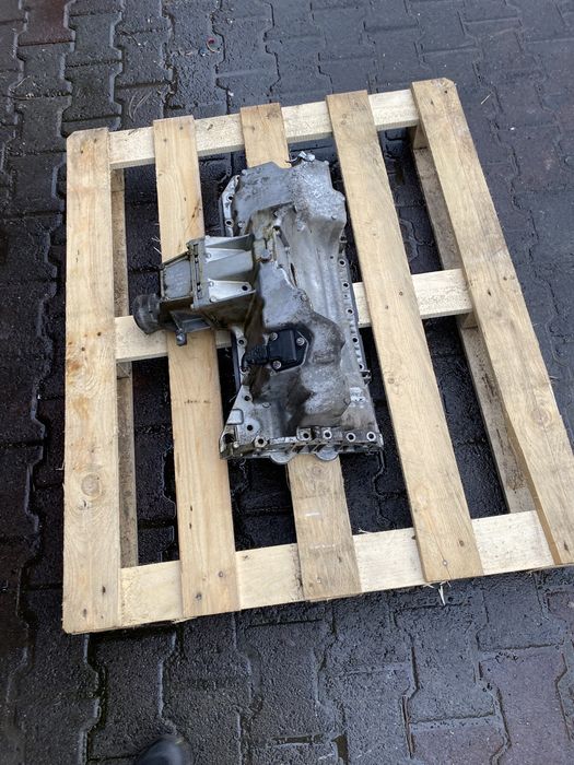 Misa Miska Olejowa BMW E83 X3 n52 2.5si 3.0si