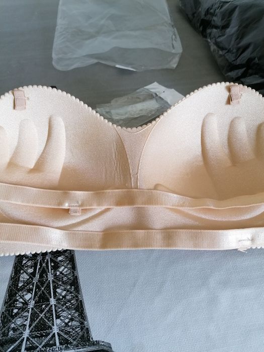 Sutiãs NOVOS 36/38