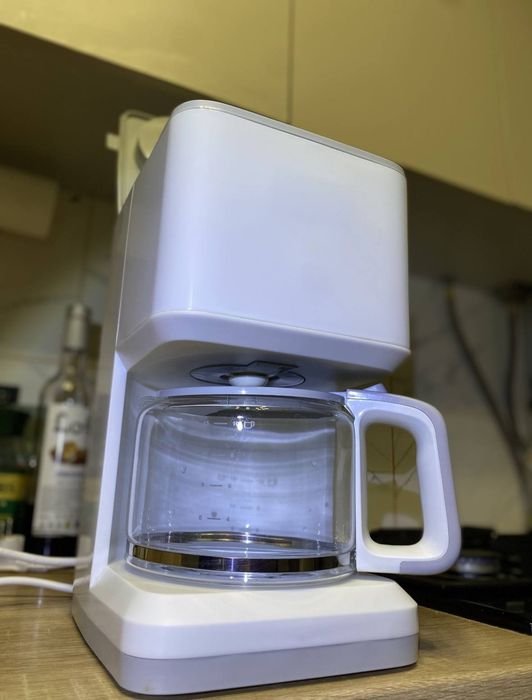 Крапельну Кавоварку Tefal