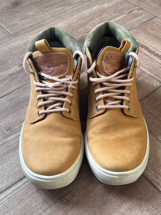 черквики чоловічі Timberland