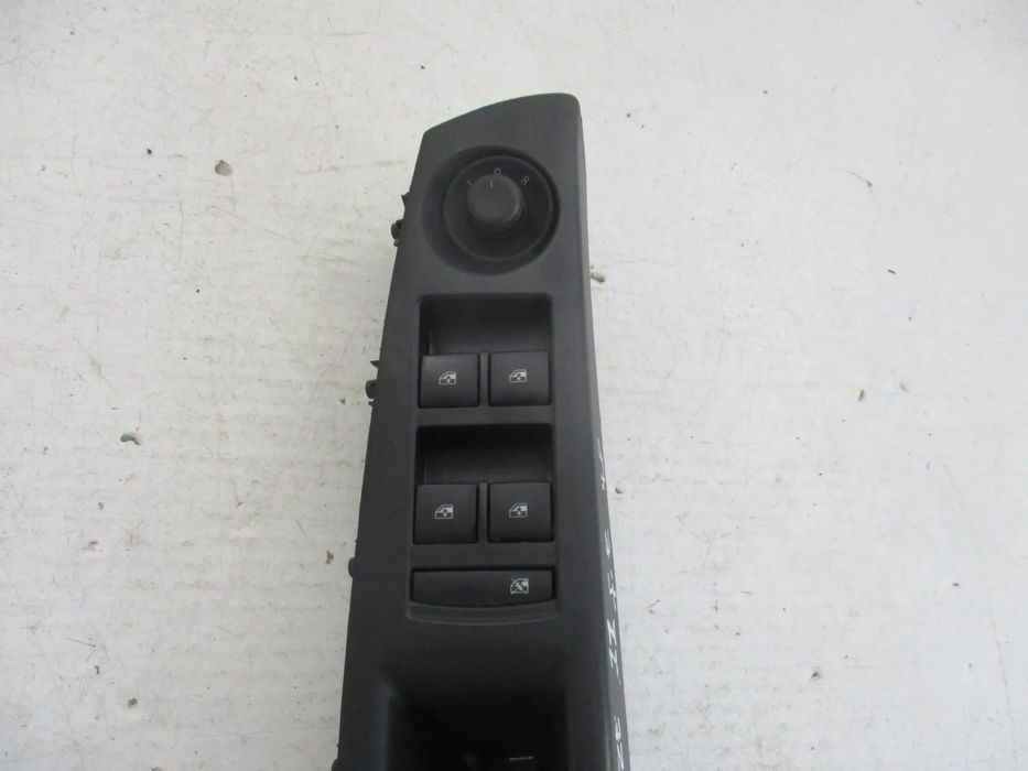 Comando Botoes Interruptor Chevrolet Cruze