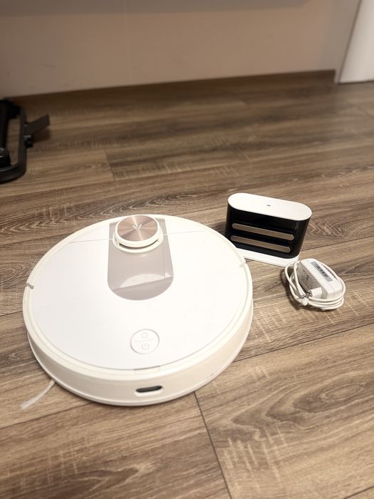 iRobot XIAOMI Viomi SE