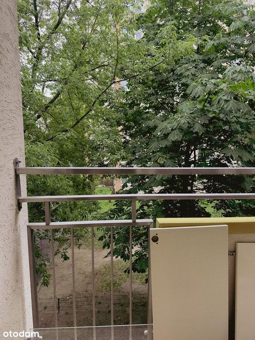 Mokotów Sielce /3 pokoje /balkon/winda/