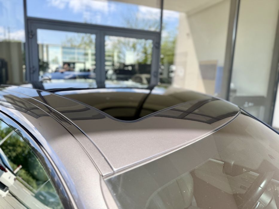 BMW 330i xDrive GT 2017 на двигуні B серії