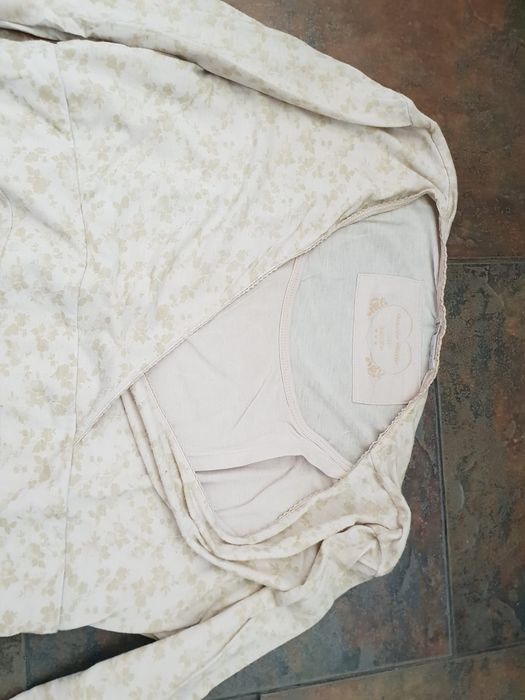 Vendo roupa de grávida