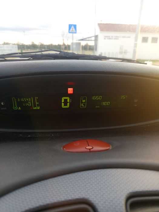 Xsara picasso 1.6 HDi