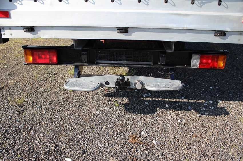 iveco samochód twoich potrzeb