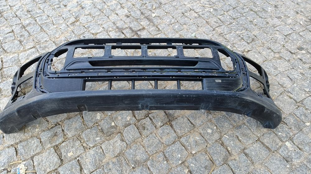 Parachoques mini Cooper S para choques 2021