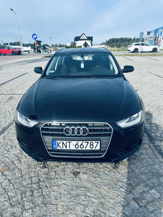 Audi A4 kombi super cena