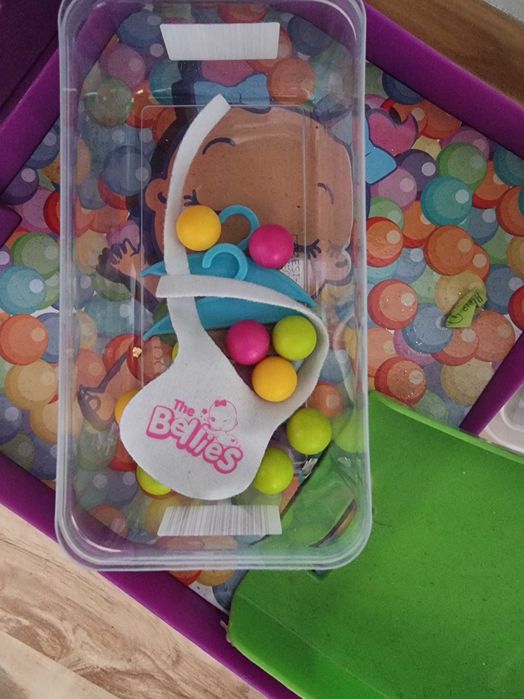 Willa Bellies stan idealny