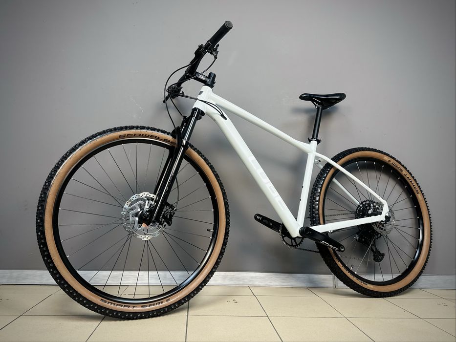 Велосипед Cube Acid 29 L