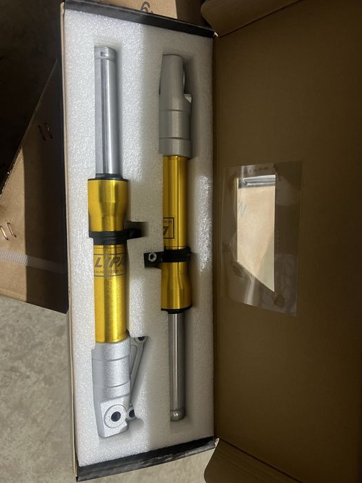 Вилка Honda Dio / траверса / хонда dio /ZX / AF 27 /AF 34/AF35 / Перья