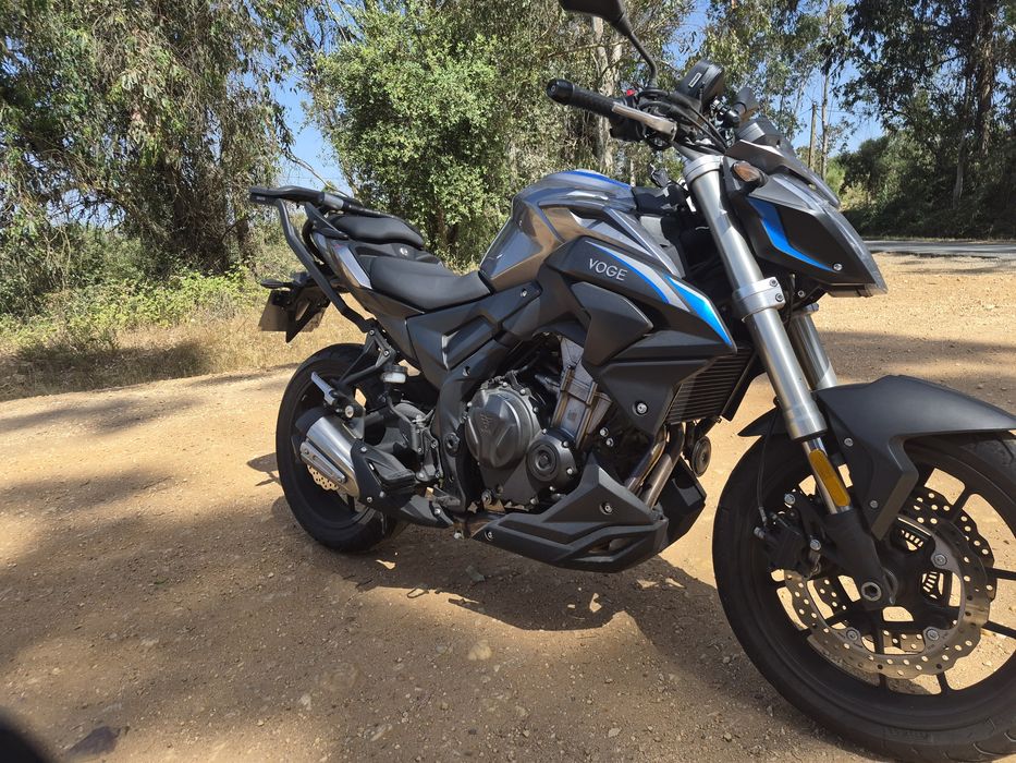 Voge 500 R - 2022