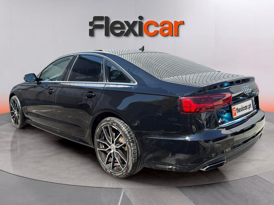 Audi A6 1.8 TFSi Advance S tronic