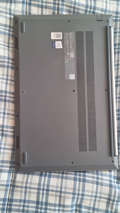 Lenovo Thinkbook 15 G2 ITL I7 15,6"/ SSD 512gb / 16gb RAM