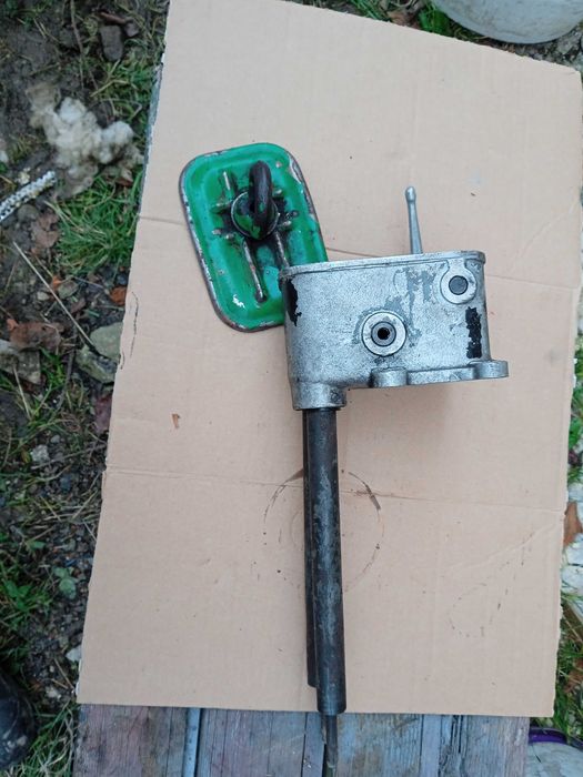 Dekiel klawiatury z odprężnikiem rurkami  s 7 301 d andoria