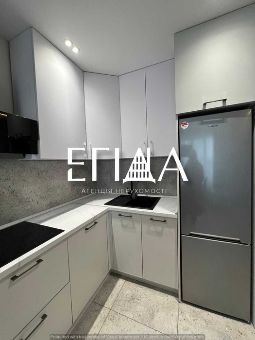 Оренда 2-к квартира ЖК Волкова 3в