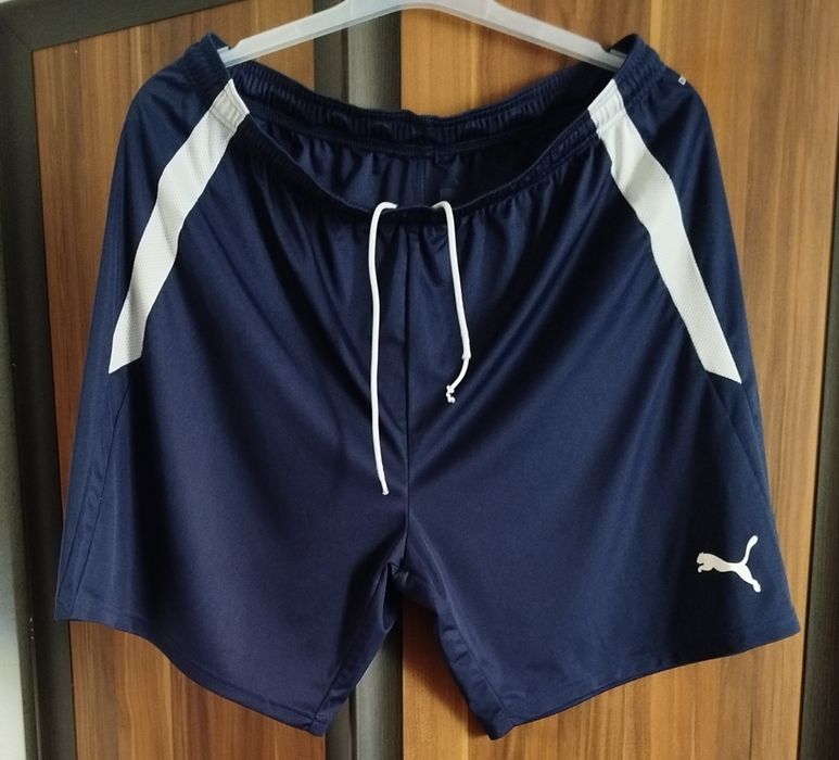 Spodenki krótkie męskie Puma rozmiar XL stan idealny