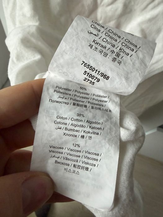 luźna bluzka na ramiączkach - Summer Cache Cache rozmiar S