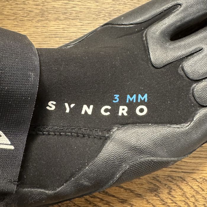 Botas surf Quicksilver