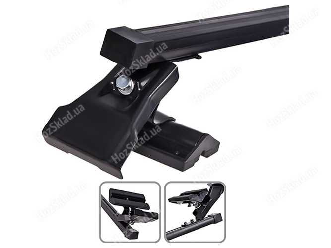 Продам багажник "Кенгуру" для авто с гладкой крышей