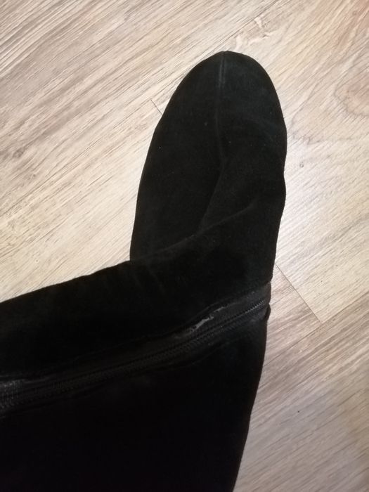 Сапожки, без дефектів, стан 4 із 5.всі питання в пп