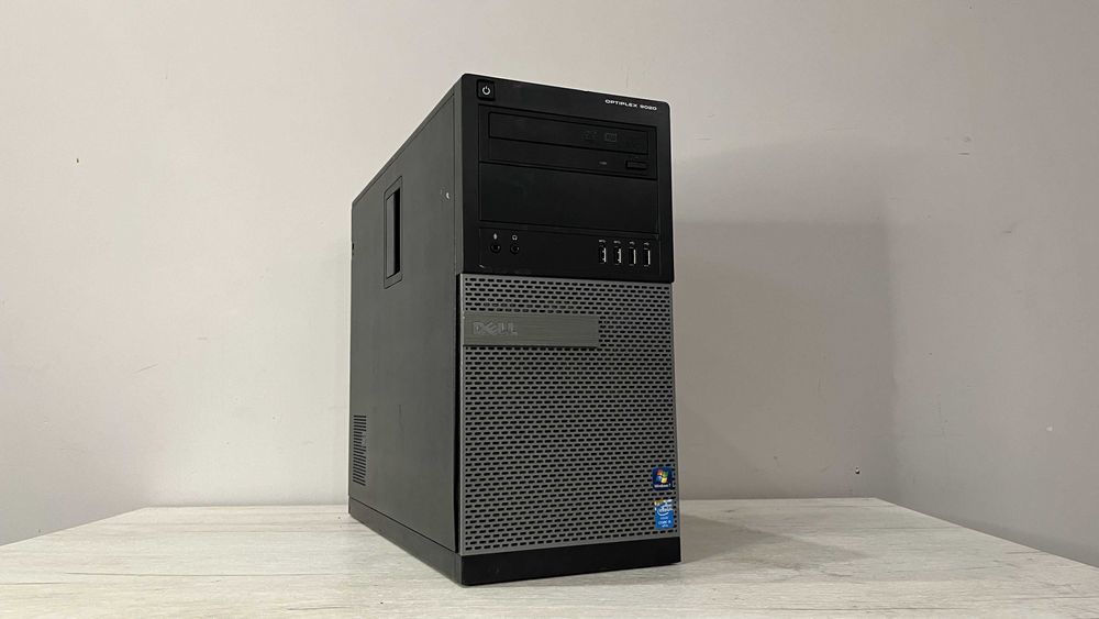 Ігровий! ПК Системний блок на i5 + RX 470 для CS 2, DOTA 2, WoT, GTA 5